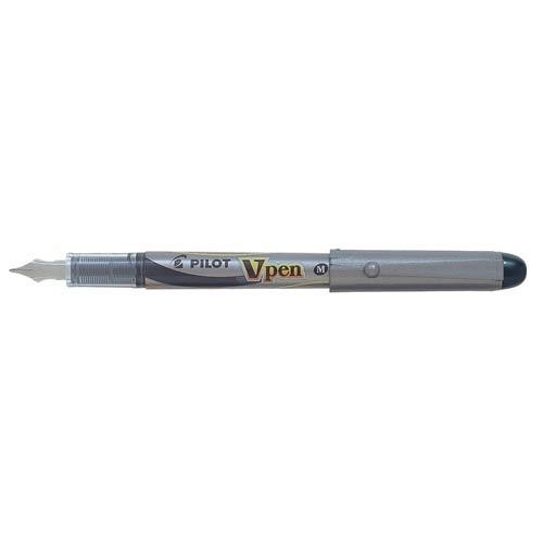 PLUMA PILOT VPEN NEGRA