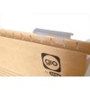 VISORES GIO CRISTAL PLASTICO PAQ25