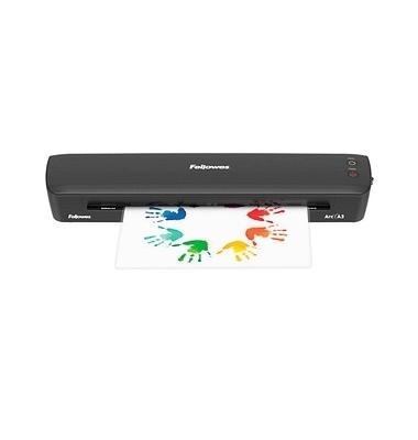 PLASTIFICADORA DINA4 FELLOWES ARC 80MICRAS