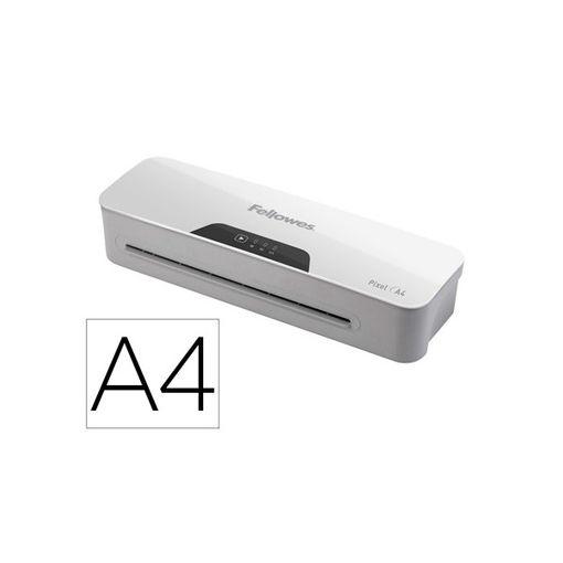 PLASTIFICADORA DINA4 FELLOWES PIXEL 125MICRAS