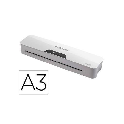 PLASTIFICADORA DINA3 FELLOWES PIXEL 125MICRAS