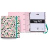 CARPEBLOCK A4 MR CON RECAMBIO FLAMINGO