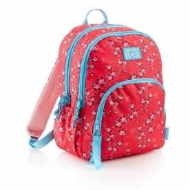 MOCHILA  MR DOBLE JORDI LABANDA FLOWERY