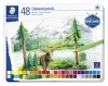 LAPICES DE COLORES  STAEDTLER 146C DESIGN JOURNEY LATA  48UNI