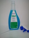 Limpiacristales 750ml botella CRISLIM