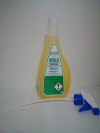 Desengrasante 750ml botella APOLO