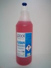 Anticalcáreo 1l botella 1L CLISAN