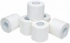 Papel higiénico encolado 2 capas 22m celulosa fardo 9 pack 12 rollos