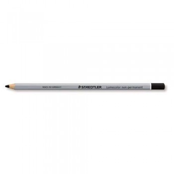 LAPIZ STAEDTLER OMNICHROM NEGRO