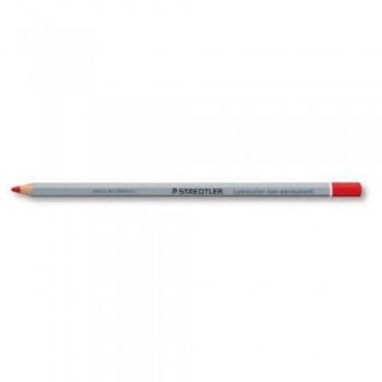 LAPIZ STAEDTLER OMNICHROM ROJO