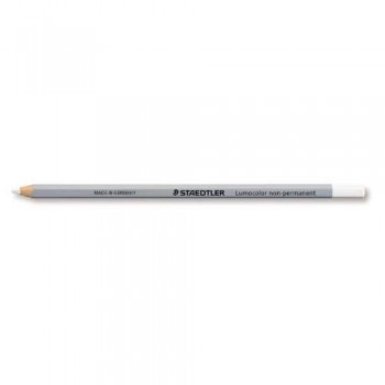 LAPIZ STAEDTLER OMNICHROM BLANCO