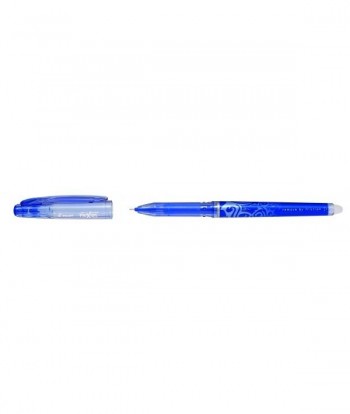 BOLIGRAFO PILOT FRIXION PUNTA AGUJA 0,5  AZUL