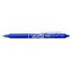 BOLIGRAFO PILOT FRIXION CLICKER CON GOMA AZUL