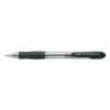 BOLIGRAFO PILOT SUPER GRIP NEGRO