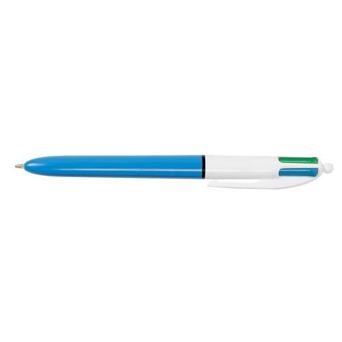 BOLIGRAFO BIC 4 COLORES