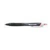 BOLIGRAFO UNI JETSTREAM JUNIOR SXN-150 ROJO