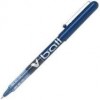 ROTULADOR PILOT 05 VBALL AZUL