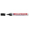 ROTULADOR EDDING 3000 NEGRO