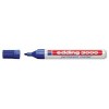 ROTULADOR EDDING 3000 AZUL