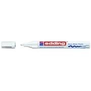 ROTULADOR EDDING INDUSTRIAL BLANCO 8046