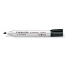 ROTULADOR PIZARRA STAEDLER 351 NEGRO RECARGABLE