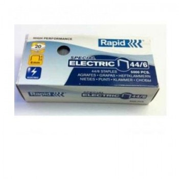 GRAPAS RAPID 44/6 ESPSCIAL ELECTRICAS