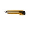 CUTTER 18MM PUNTA METAL AUTOBLOQUEANTE PROFESSION OFIEXPERS