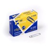 CLIPS Nº2 PLATEADOS