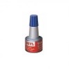 TINTA TAMPON MTL AZUL
