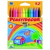 LAPIZ PLASTIDECOR 12 COLOR