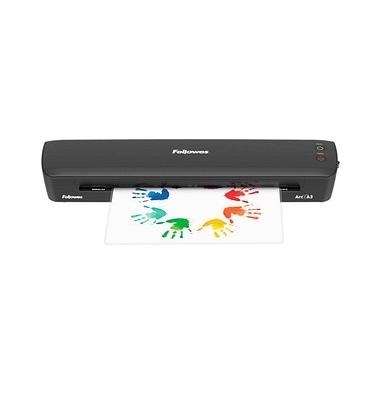 PLASTIFICADORA DINA3 FELLOWES ARC 80MICRAS