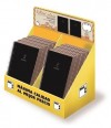 CUADERNO PACSA CLASS DINA4 120HOJAS CUADRO 5X5 100GR