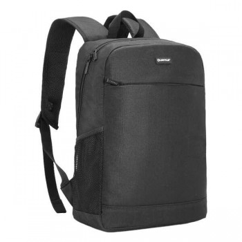 MOCHILA UNYKACH URBAN M1056 15,6\c NEGRA