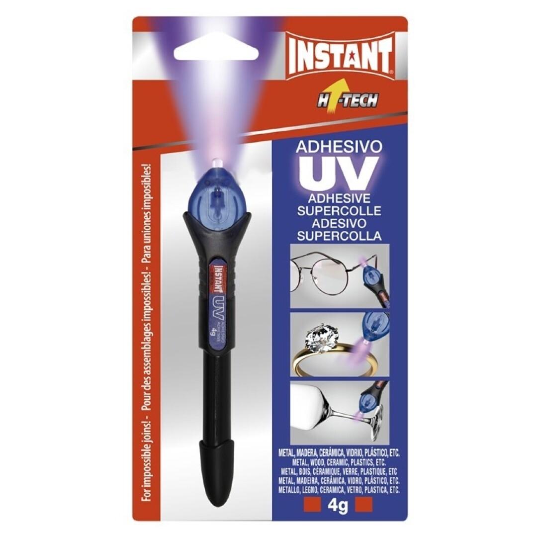 PEGAMENTO INSTANT UV 4G