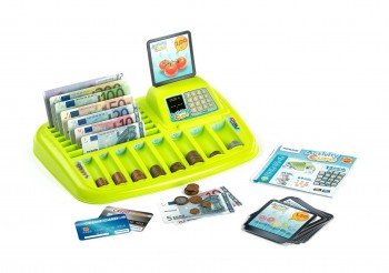 ACTIVITY EURO TRAY