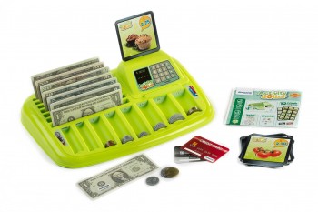 ACTIVITY DOLLAR TRAY