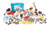ACTIVITY MECANIKO 191 PCS
