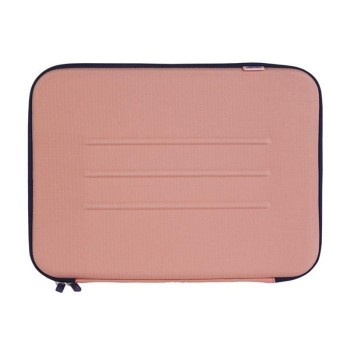 FUNDA PORTATIL MILAN 14\c SEMIRIGIDA ROSA