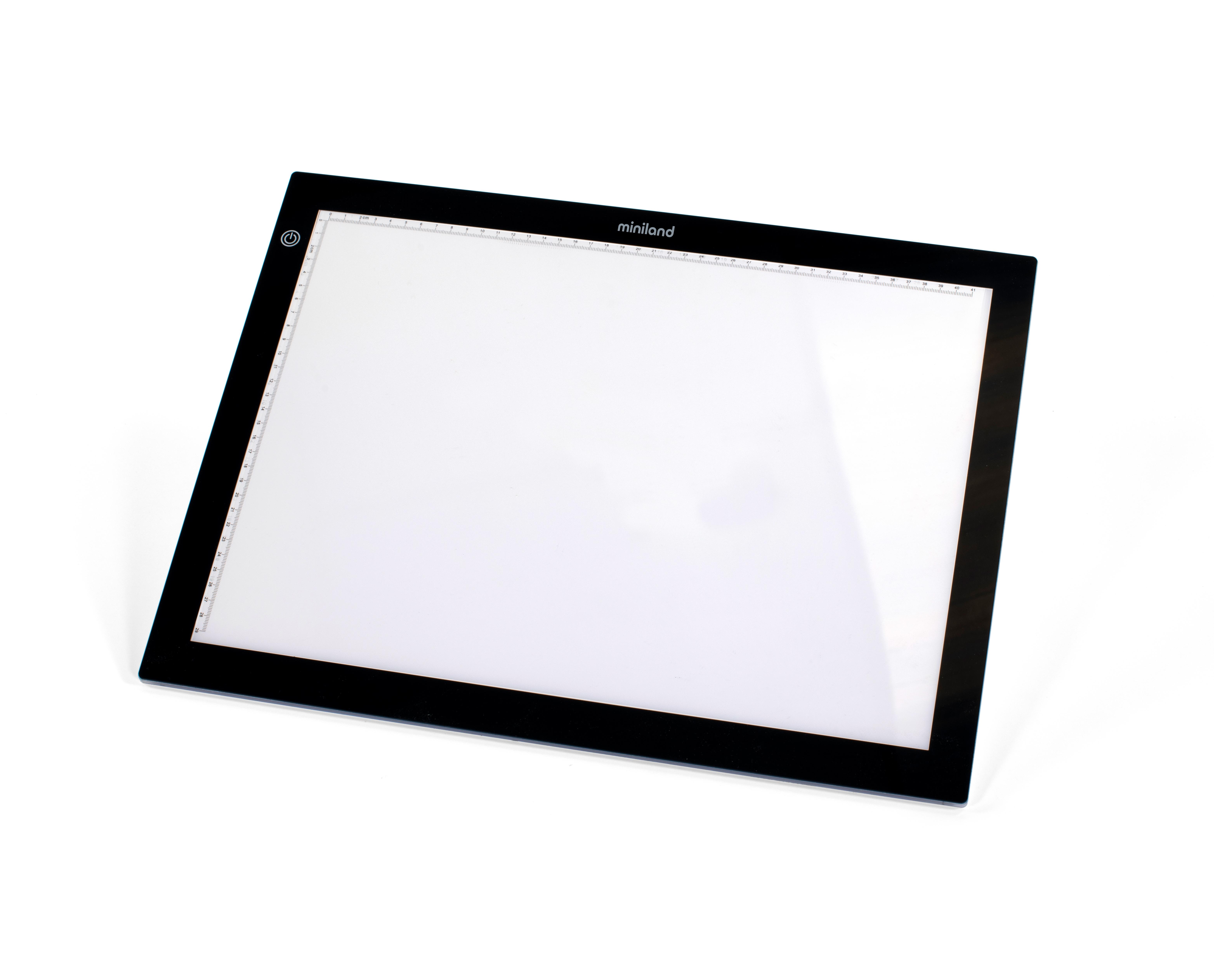 A3 LIGHTPAD