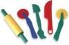 MINILAND SET PASTA BLANDA 22CM