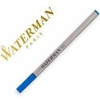 RECAMBIO ROLLER WATERMAN AZUL