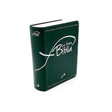 LA SANTA BIBLIA  SAN PABLO