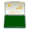 ALMOHADILLA Nº 2 VERDE