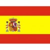 BANDERA DE ESPAÑA 210X140
