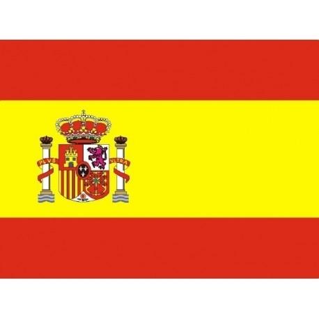 BANDERA DE ESPAÑA 150X90