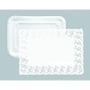 BANDEJA CARTON 31X38 + BLONDA 34X41 PAQUETE 5UNIDADES