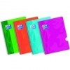 CUADERNO OXFORD FOLIO TAPA BLANDA CUADRO 4X4