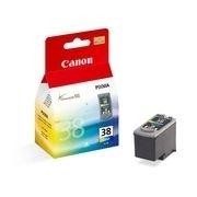 CANON CARTUCHO ORIGINAL NEGRO 35