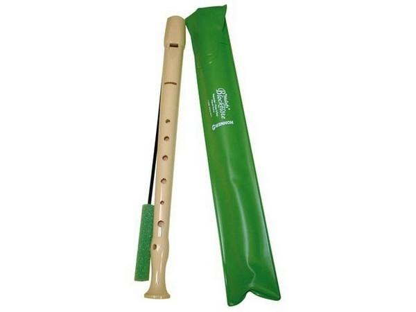 FUNDAS FLAUTAS PRYSE