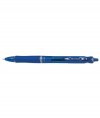 BOLIGRAFO PILOT ACROBAL AZUL MEDIO 1,0